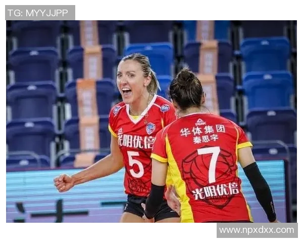 重庆排球队灵活性分析与表现评估的深度研究与探讨